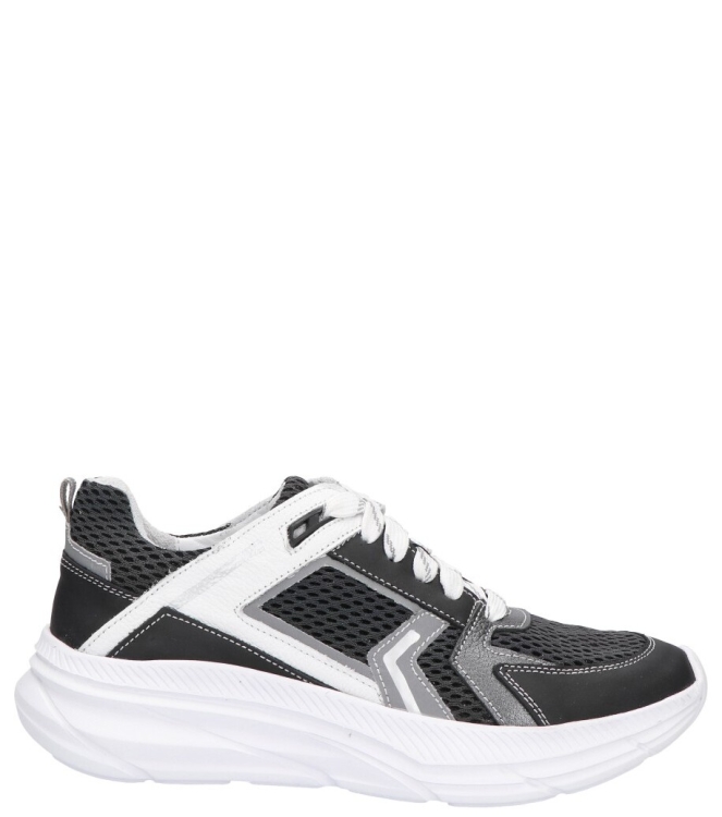 Track Style Track Style sneaker <span>326401 589 Vigo Vos</span> 589 Black Track Style sneaker <span>326401 589 Vigo Vos</span> 326401 589 Vigo Vos zwart - www.bremmerschoenen.info - Bremmer Schoenen