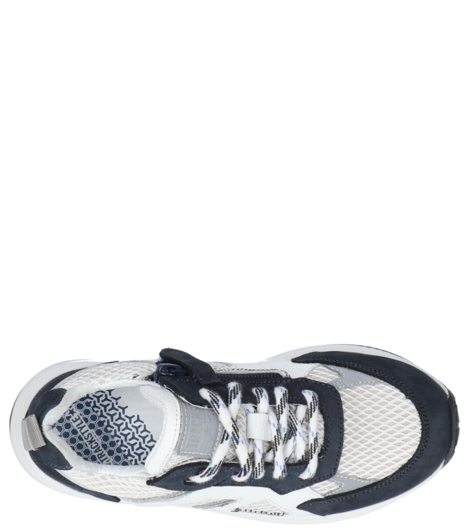 Track Style Track Style sneaker <span>326355 129 Evan Engel</span> 129 Dark blue Track Style sneaker <span>326355 129 Evan Engel</span> 326355 129 Evan Engel blauw - www.bremmerschoenen.info - Bremmer Schoenen