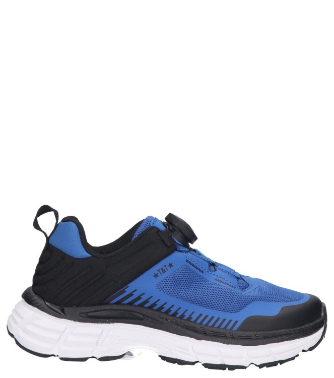 Track Style Track Style sneaker <span>326390-323 Ryan Rally</span> 323 Cobalt Track Style sneaker <span>326390-323 Ryan Rally</span> 326390-323 Ryan Rally blauw - www.bremmerschoenen.info - Bremmer Schoenen