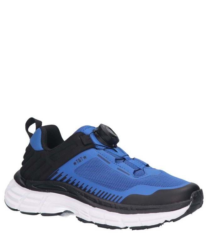 Track Style Track Style sneaker <span>326390-323 Ryan Rally</span> 323 Cobalt Track Style sneaker <span>326390-323 Ryan Rally</span> 326390-323 Ryan Rally blauw - www.bremmerschoenen.info - Bremmer Schoenen