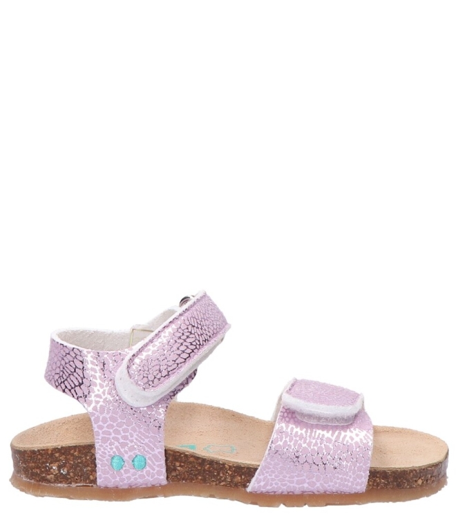 Bunnies JR sandaal <span>226408 771 Bimi Beach</span> 226408 771 Bimi Beach rose - www.bremmerschoenen.info - Bremmer Schoenen
