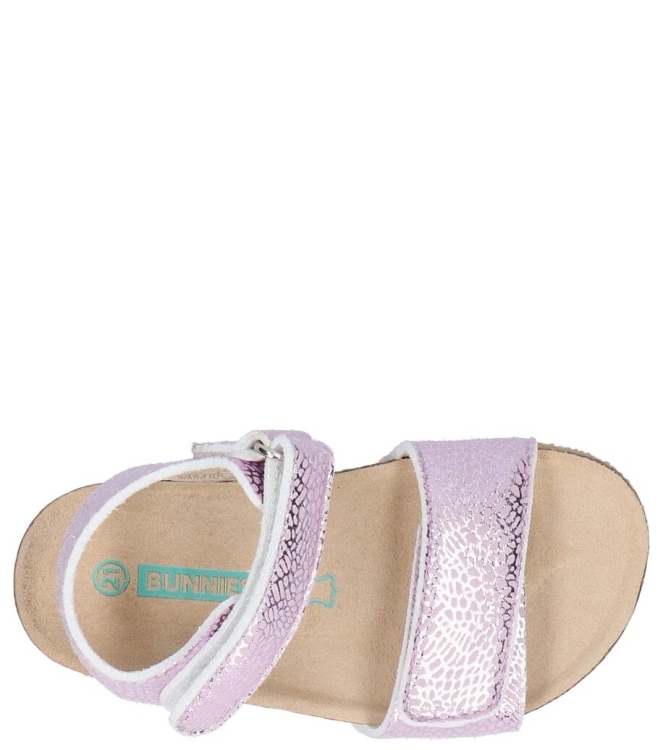 Bunnies JR sandaal <span>226408 771 Bimi Beach</span> 226408 771 Bimi Beach rose - www.bremmerschoenen.info - Bremmer Schoenen