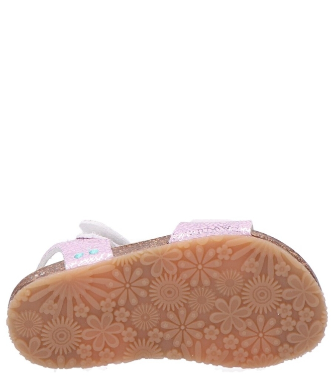 Bunnies JR sandaal <span>226408 771 Bimi Beach</span> 226408 771 Bimi Beach rose - www.bremmerschoenen.info - Bremmer Schoenen