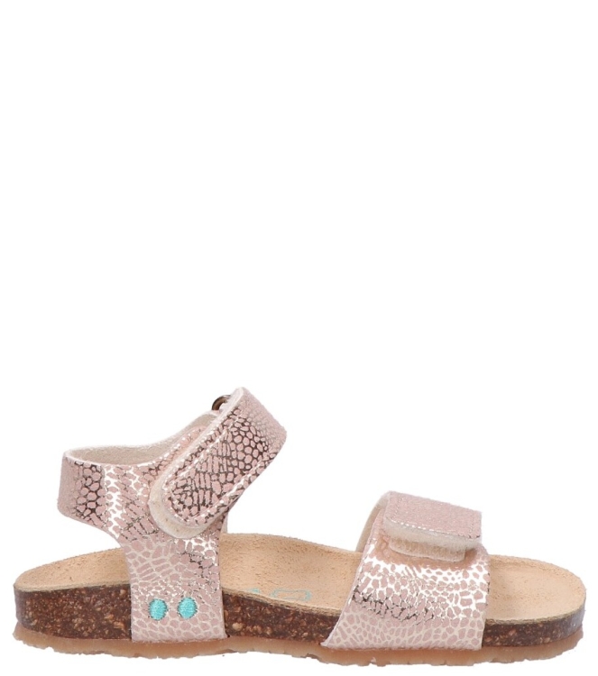 Bunnies JR Bunnies JR sandaal <span>226408 774 Bimi Beach</span> 774-Blush Bunnies JR sandaal <span>226408 774 Bimi Beach</span> 226408 774 Bimi Beach goud - www.bremmerschoenen.info - Bremmer Schoenen