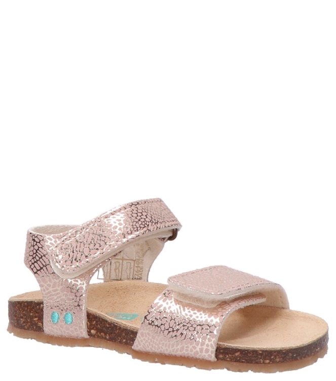 Bunnies JR Bunnies JR sandaal <span>226408 774 Bimi Beach</span> 774-Blush Bunnies JR sandaal <span>226408 774 Bimi Beach</span> 226408 774 Bimi Beach goud - www.bremmerschoenen.info - Bremmer Schoenen
