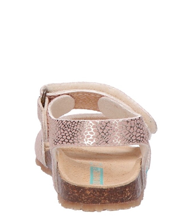 Bunnies JR Bunnies JR sandaal <span>226408 774 Bimi Beach</span> 774-Blush Bunnies JR sandaal <span>226408 774 Bimi Beach</span> 226408 774 Bimi Beach goud - www.bremmerschoenen.info - Bremmer Schoenen