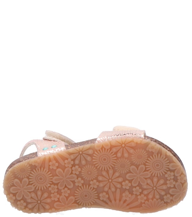 Bunnies JR Bunnies JR sandaal <span>226408 774 Bimi Beach</span> 774-Blush Bunnies JR sandaal <span>226408 774 Bimi Beach</span> 226408 774 Bimi Beach goud - www.bremmerschoenen.info - Bremmer Schoenen