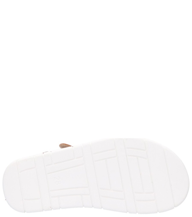 Bunnies JR sandaal <span>226420 737 Bo Beach</span> 226420 737 Bo Beach goud - www.bremmerschoenen.info - Bremmer Schoenen
