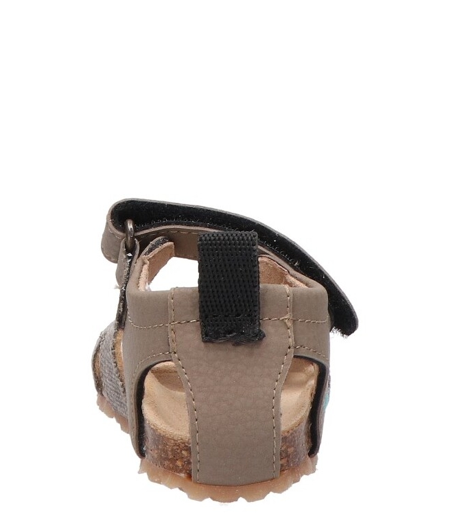 Bunnies JR Bunnies JR sandaal <span>226403 708 Brad Beach</span> 708 Taupe Bunnies JR sandaal <span>226403 708 Brad Beach</span> 226403 708 Brad Beach beige - www.bremmerschoenen.info - Bremmer Schoenen