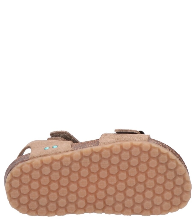 Bunnies JR Bunnies JR sandaal <span>226416 408 Ben Beach</span> 408 Taupe Bunnies JR sandaal <span>226416 408 Ben Beach</span> 226416 408 Ben Beach beige - www.bremmerschoenen.info - Bremmer Schoenen
