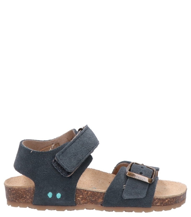 Bunnies JR Bunnies JR sandaal <span>226416 420 Ben Beach</span> 420 navy Bunnies JR sandaal <span>226416 420 Ben Beach</span> 226416 420 Ben Beach blauw - www.bremmerschoenen.info - Bremmer Schoenen