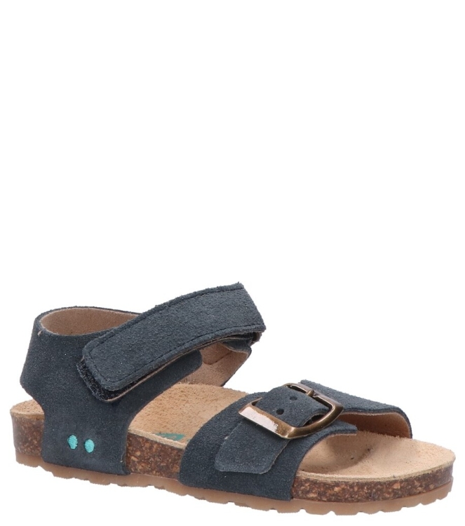 Bunnies JR Bunnies JR sandaal <span>226416 420 Ben Beach</span> 420 navy Bunnies JR sandaal <span>226416 420 Ben Beach</span> 226416 420 Ben Beach blauw - www.bremmerschoenen.info - Bremmer Schoenen
