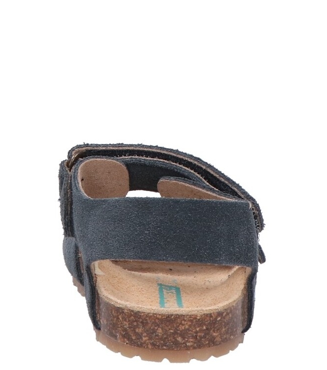 Bunnies JR Bunnies JR sandaal <span>226416 420 Ben Beach</span> 420 navy Bunnies JR sandaal <span>226416 420 Ben Beach</span> 226416 420 Ben Beach blauw - www.bremmerschoenen.info - Bremmer Schoenen