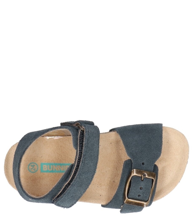 Bunnies JR Bunnies JR sandaal <span>226416 420 Ben Beach</span> 420 navy Bunnies JR sandaal <span>226416 420 Ben Beach</span> 226416 420 Ben Beach blauw - www.bremmerschoenen.info - Bremmer Schoenen