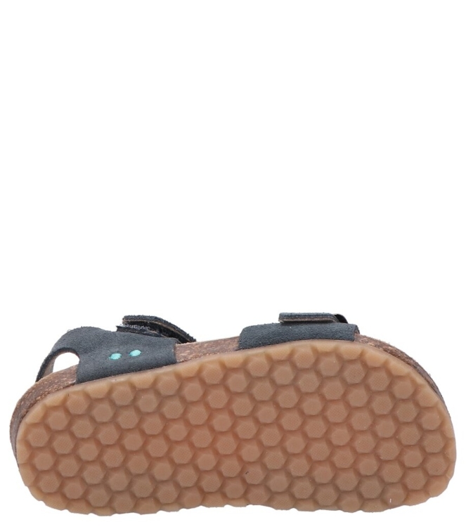 Bunnies JR Bunnies JR sandaal <span>226416 420 Ben Beach</span> 420 navy Bunnies JR sandaal <span>226416 420 Ben Beach</span> 226416 420 Ben Beach blauw - www.bremmerschoenen.info - Bremmer Schoenen