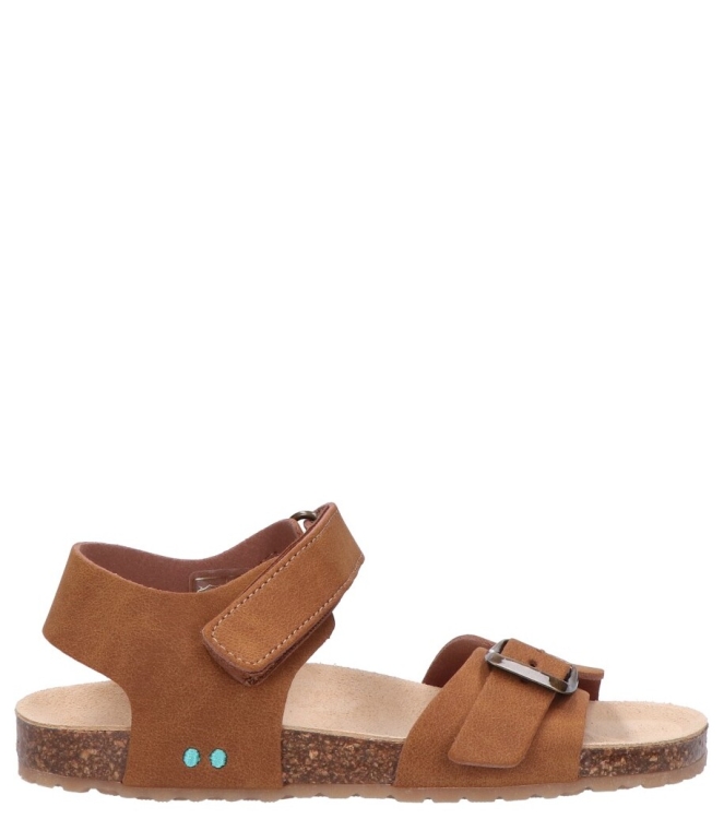 Bunnies JR Bunnies JR sandaal <span>226416 713 Ben Beach</span> 713 cognac Bunnies JR sandaal <span>226416 713 Ben Beach</span> 226416 713 Ben Beach cognac - www.bremmerschoenen.info - Bremmer Schoenen