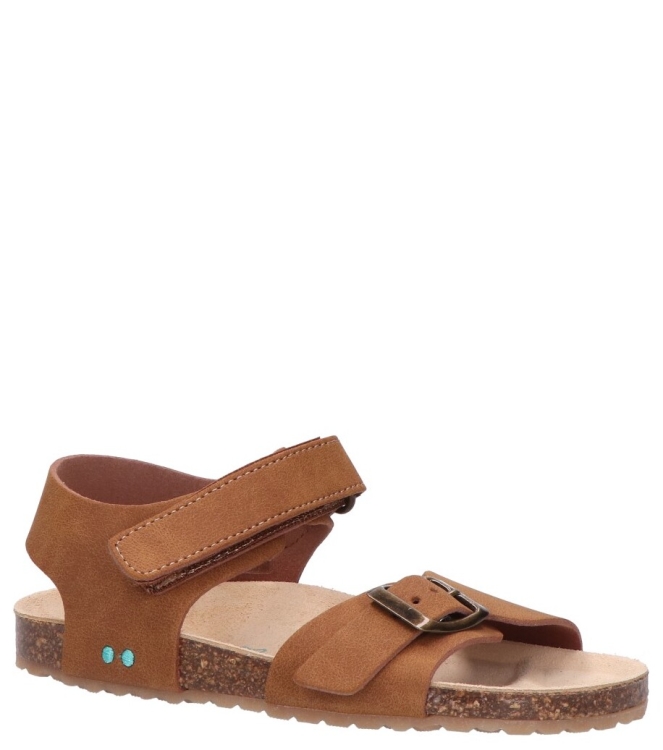 Bunnies JR Bunnies JR sandaal <span>226416 713 Ben Beach</span> 713 cognac Bunnies JR sandaal <span>226416 713 Ben Beach</span> 226416 713 Ben Beach cognac - www.bremmerschoenen.info - Bremmer Schoenen