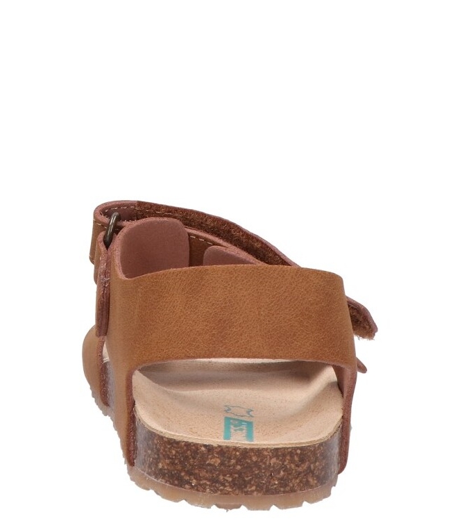 Bunnies JR Bunnies JR sandaal <span>226416 713 Ben Beach</span> 713 cognac Bunnies JR sandaal <span>226416 713 Ben Beach</span> 226416 713 Ben Beach cognac - www.bremmerschoenen.info - Bremmer Schoenen