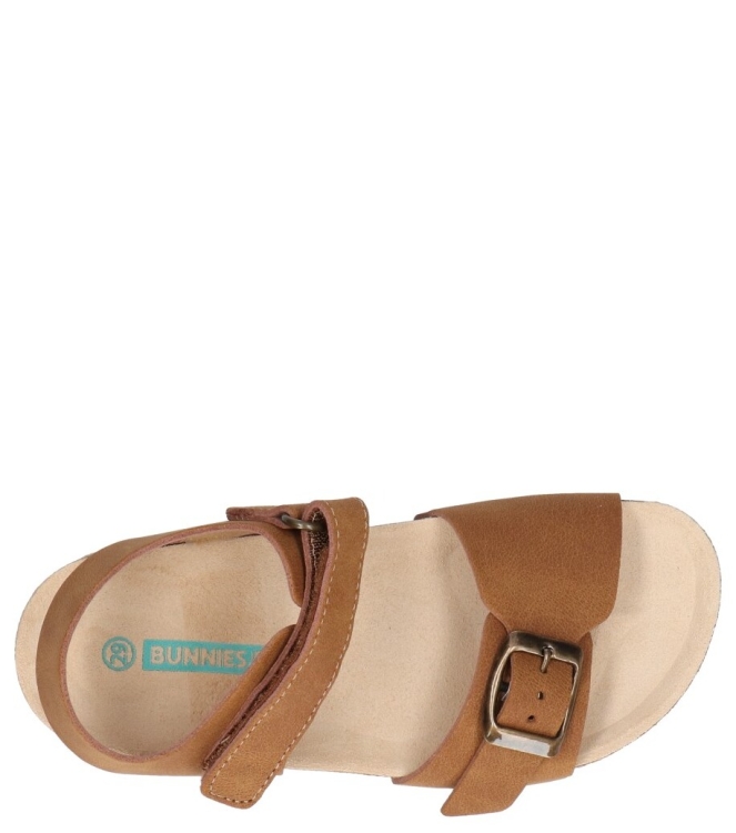 Bunnies JR Bunnies JR sandaal <span>226416 713 Ben Beach</span> 713 cognac Bunnies JR sandaal <span>226416 713 Ben Beach</span> 226416 713 Ben Beach cognac - www.bremmerschoenen.info - Bremmer Schoenen