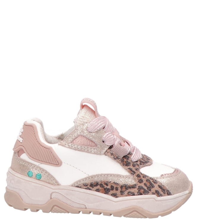 Bunnies JR Bunnies JR sneaker <span>226220 994 Cody Chunky</span> 994 champagne Bunnies JR sneaker <span>226220 994 Cody Chunky</span> 226220 994 Cody Chunky goud - www.bremmerschoenen.info - Bremmer Schoenen