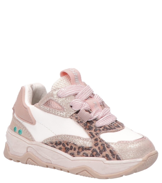 Bunnies JR Bunnies JR sneaker <span>226220 994 Cody Chunky</span> 994 champagne Bunnies JR sneaker <span>226220 994 Cody Chunky</span> 226220 994 Cody Chunky goud - www.bremmerschoenen.info - Bremmer Schoenen