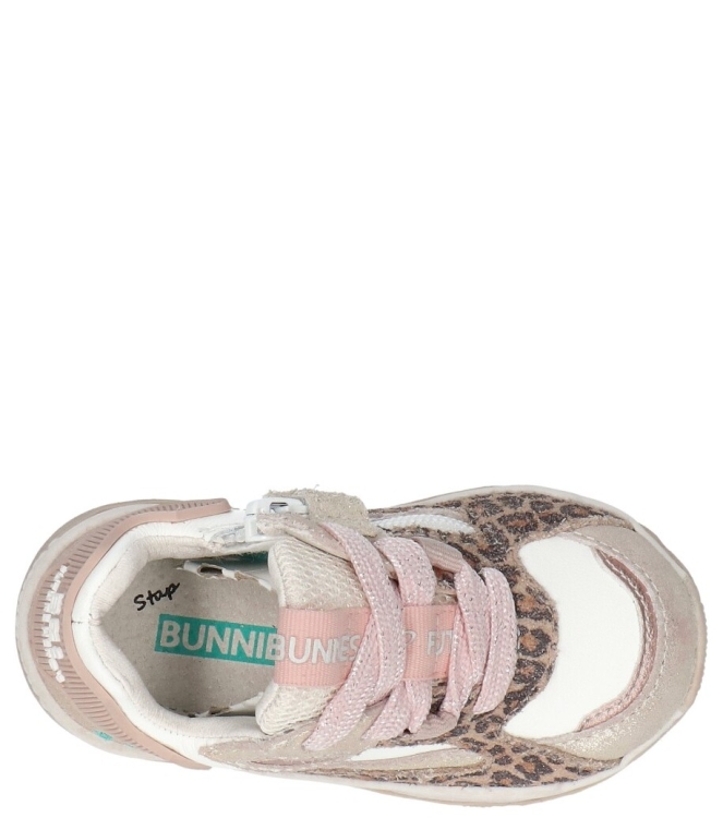 Bunnies JR Bunnies JR sneaker <span>226220 994 Cody Chunky</span> 994 champagne Bunnies JR sneaker <span>226220 994 Cody Chunky</span> 226220 994 Cody Chunky goud - www.bremmerschoenen.info - Bremmer Schoenen