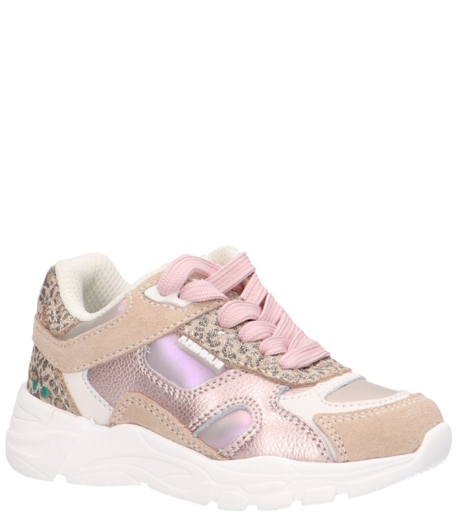 Bunnies JR Bunnies JR sneaker <span>226050 403 Stella Spring</span> 403 nougat beige rose Bunnies JR sneaker <span>226050 403 Stella Spring</span> 226050 403 Stella Spring beige - www.bremmerschoenen.info - Bremmer Schoenen