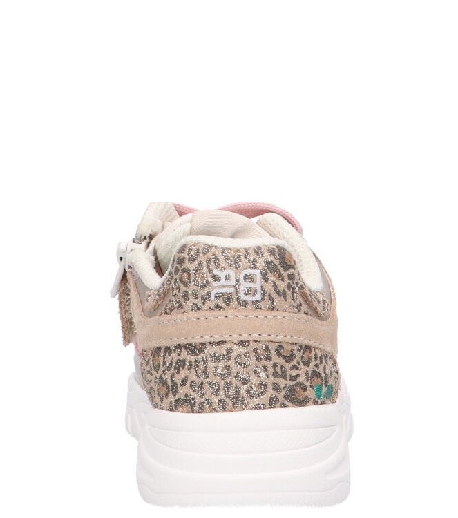 Bunnies JR Bunnies JR sneaker <span>226050 403 Stella Spring</span> 403 nougat beige rose Bunnies JR sneaker <span>226050 403 Stella Spring</span> 226050 403 Stella Spring beige - www.bremmerschoenen.info - Bremmer Schoenen
