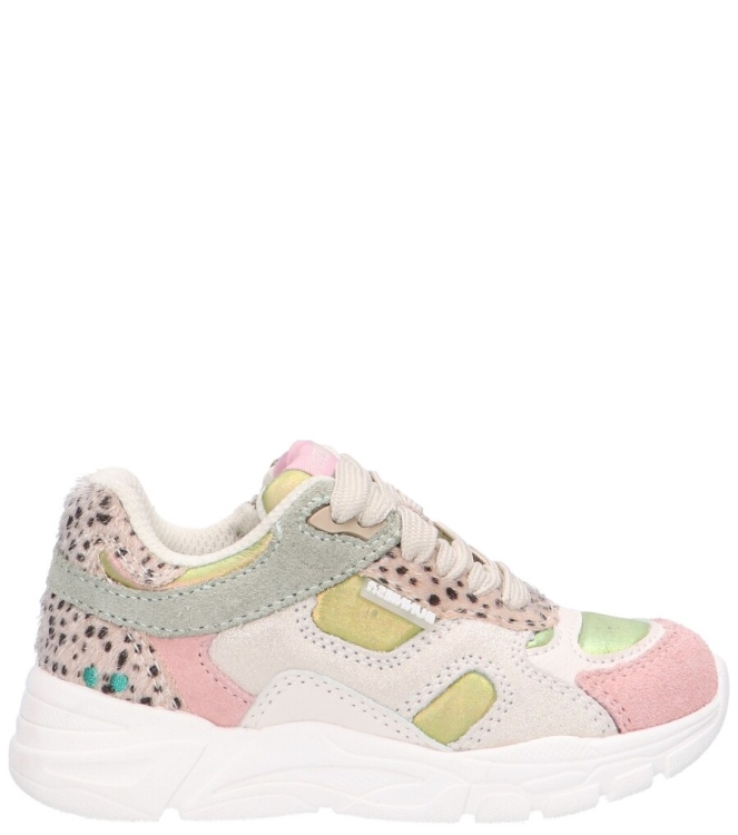 Bunnies JR Bunnies JR sneaker <span>226050 498 Stella Spring</span> 498 lt pink mint champagne Bunnies JR sneaker <span>226050 498 Stella Spring</span> 226050 498 Stella Spring rose - www.bremmerschoenen.info - Bremmer Schoenen