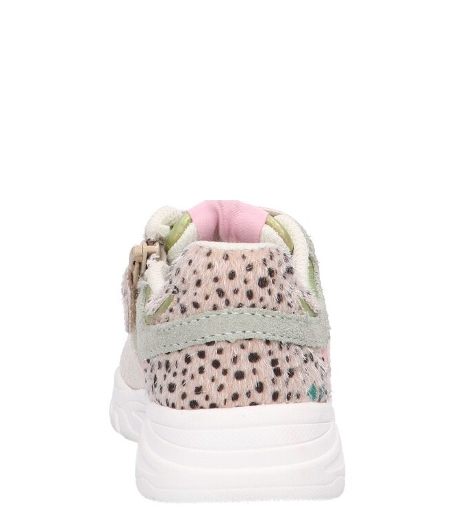 Bunnies JR Bunnies JR sneaker <span>226050 498 Stella Spring</span> 498 lt pink mint champagne Bunnies JR sneaker <span>226050 498 Stella Spring</span> 226050 498 Stella Spring rose - www.bremmerschoenen.info - Bremmer Schoenen