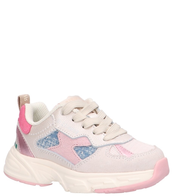 Bunnies JR Bunnies JR sneaker <span>226060 401 Daan Dash</span> 401 off white rose Bunnies JR sneaker <span>226060 401 Daan Dash</span> 226060 401 Daan Dash wit - www.bremmerschoenen.info - Bremmer Schoenen