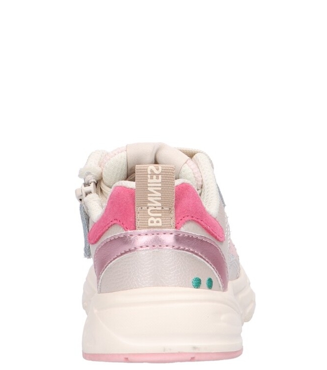 Bunnies JR Bunnies JR sneaker <span>226060 401 Daan Dash</span> 401 off white rose Bunnies JR sneaker <span>226060 401 Daan Dash</span> 226060 401 Daan Dash wit - www.bremmerschoenen.info - Bremmer Schoenen