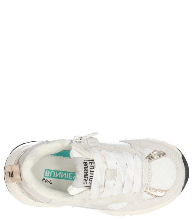 Bunnies JR Bunnies JR sneaker <span>226060 994 Daan Dash</span> 994 champagne rose nougat Bunnies JR sneaker <span>226060 994 Daan Dash</span> 226060 994 Daan Dash beige - www.bremmerschoenen.info - Bremmer Schoenen