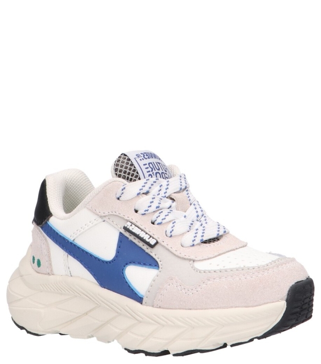 Bunnies JR sneaker <span>226071 401 Rio Rush</span> 226071 401 Rio Rush wit - www.bremmerschoenen.info - Bremmer Schoenen