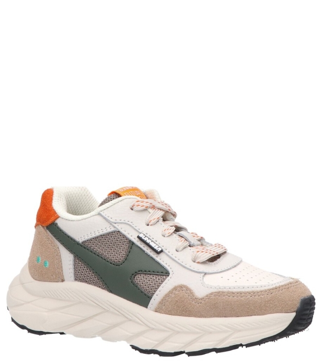 Bunnies JR sneaker <span>226071 408 Rio Rush</span> 226071 408 Rio Rush beige - www.bremmerschoenen.info - Bremmer Schoenen