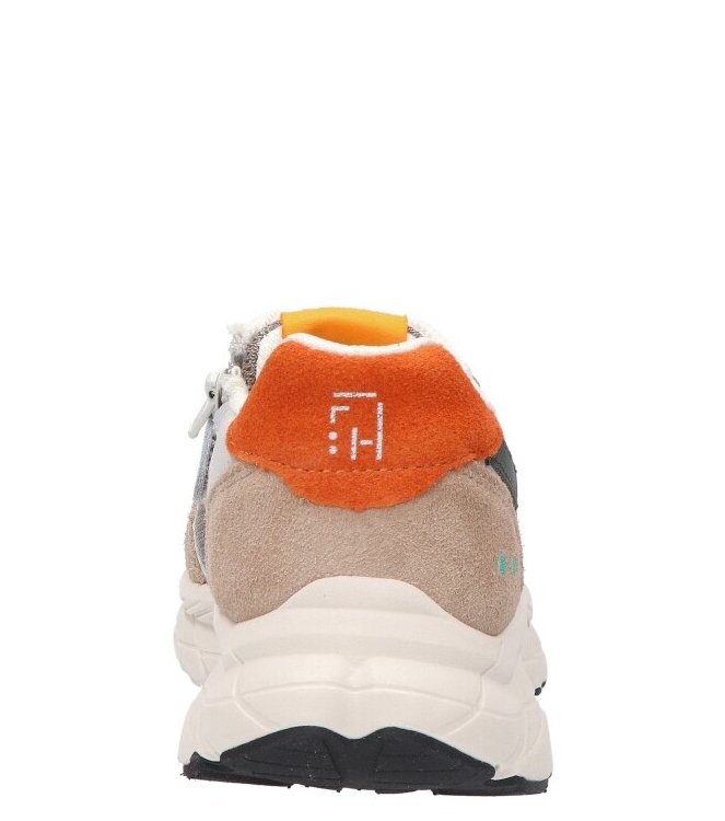 Bunnies JR sneaker <span>226071 408 Rio Rush</span> 226071 408 Rio Rush beige - www.bremmerschoenen.info - Bremmer Schoenen