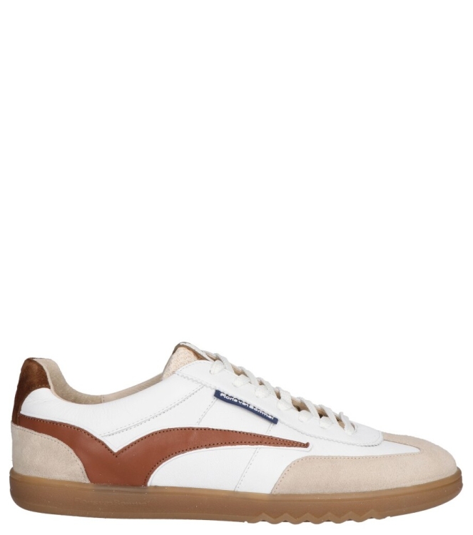 Floris van Bommel sneaker <span>SFM-10224 60-10 De Zaler 01.23</span> SFM-10224 60-10 De Zaler 01.23 beige - www.bremmerschoenen.info - Bremmer Schoenen