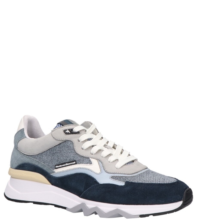 Floris van Bommel sneaker <span>SFM-10178 42-02 De Zager 05.28</span> SFM-10178 42-02 De Zager 05.28 blauw - www.bremmerschoenen.info - Bremmer Schoenen