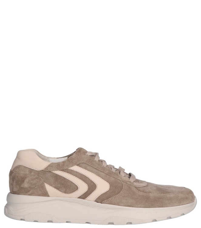 Gijs Gijs sneaker <span>2160 112 2135</span> 2135 KOKOSNOOT/BEIGE Gijs sneaker <span>2160 112 2135</span> 2160 112 2135 beige - www.bremmerschoenen.info - Bremmer Schoenen