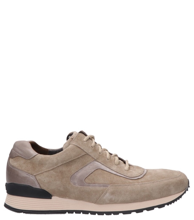 Gijs Gijs sneaker <span>2138 904 1644</span> 1644 KOKOSNOOT Gijs sneaker <span>2138 904 1644</span> 2138 904 1644 beige - www.bremmerschoenen.info - Bremmer Schoenen