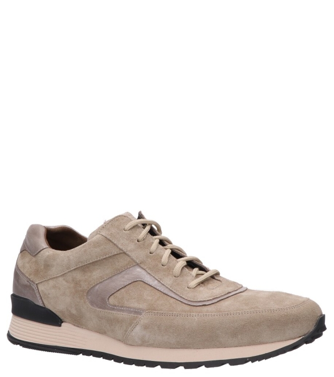 Gijs Gijs sneaker <span>2138 904 1644</span> 1644 KOKOSNOOT Gijs sneaker <span>2138 904 1644</span> 2138 904 1644 beige - www.bremmerschoenen.info - Bremmer Schoenen