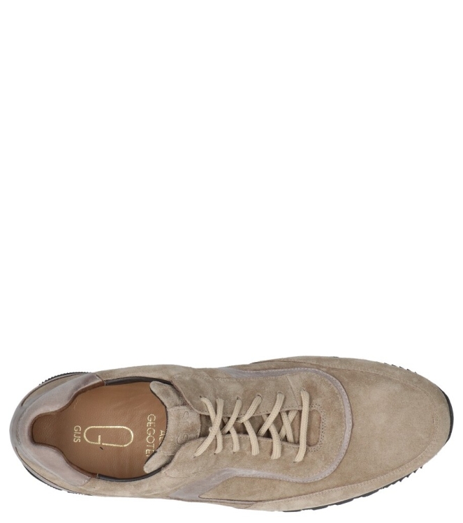 Gijs Gijs sneaker <span>2138 904 1644</span> 1644 KOKOSNOOT Gijs sneaker <span>2138 904 1644</span> 2138 904 1644 beige - www.bremmerschoenen.info - Bremmer Schoenen