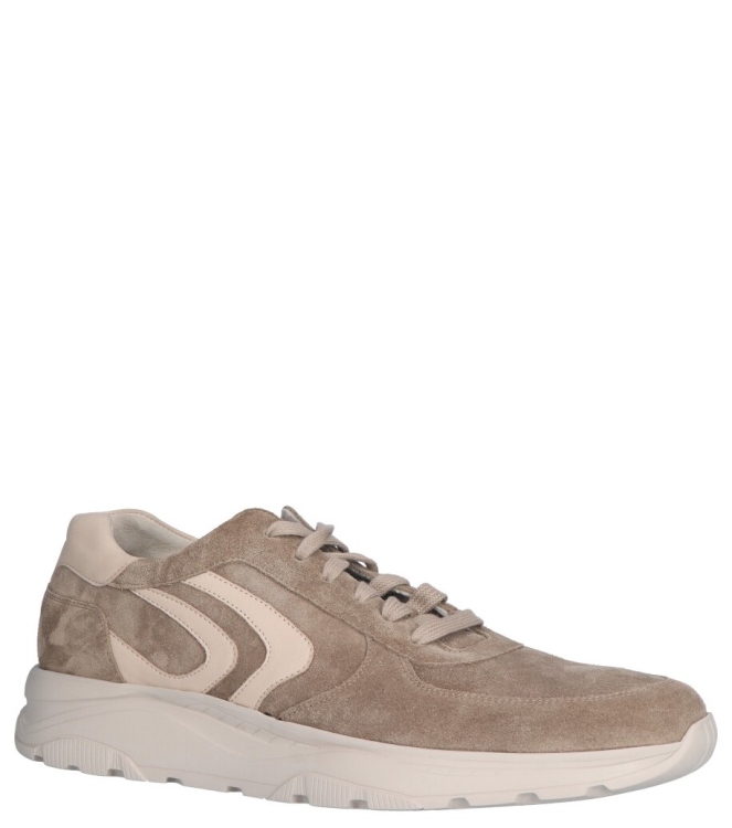 Gijs Gijs sneaker <span>2160 115 2135</span> 2135 KOKOSNOOT/BEIGE Gijs sneaker <span>2160 115 2135</span> 2160 115 2135 beige - www.bremmerschoenen.info - Bremmer Schoenen