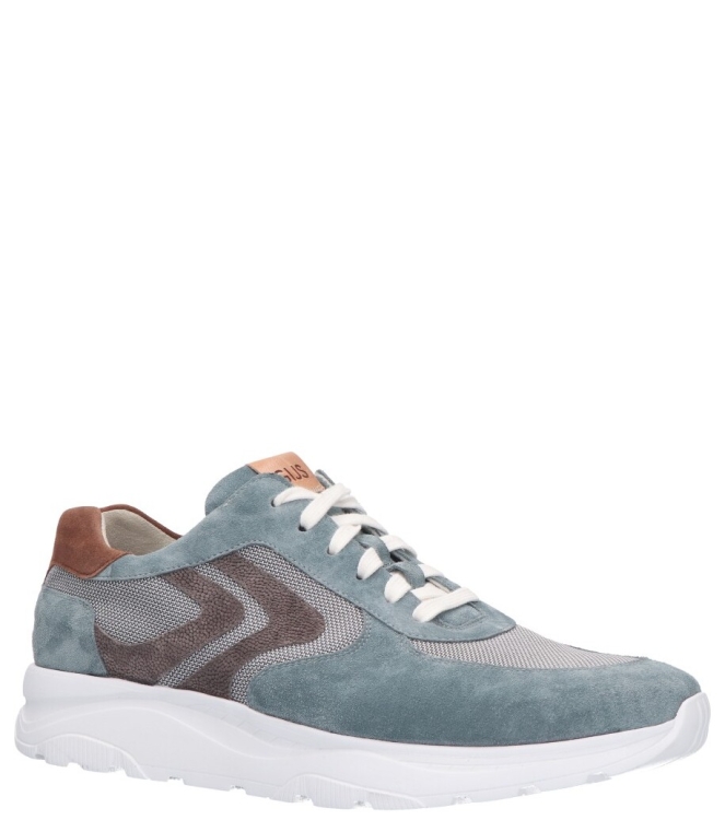 Gijs sneaker <span>2160 118 2107</span> 2160 118 2107 blauw - www.bremmerschoenen.info - Bremmer Schoenen