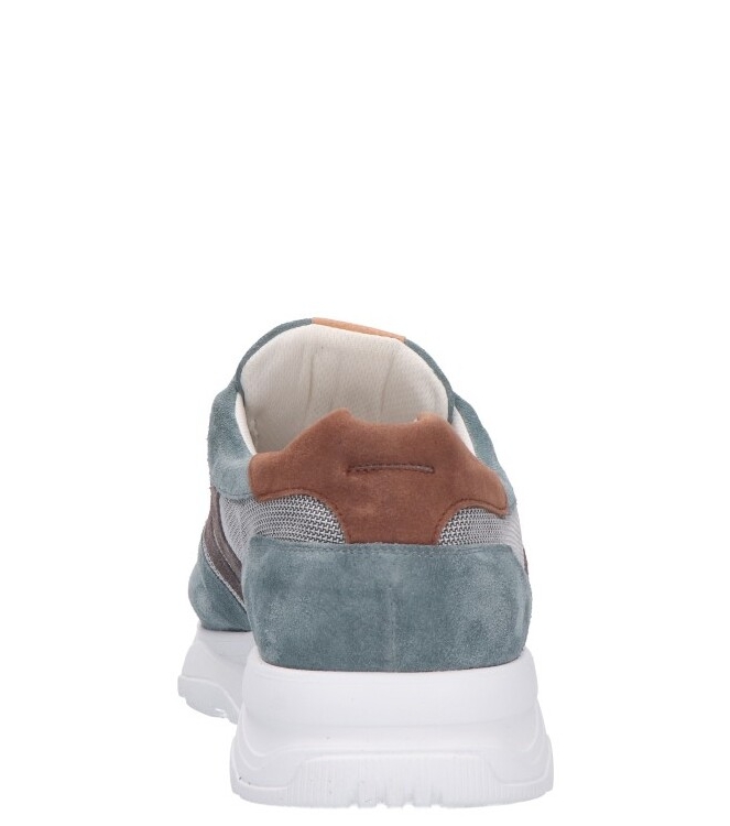 Gijs sneaker <span>2160 118 2107</span> 2160 118 2107 blauw - www.bremmerschoenen.info - Bremmer Schoenen