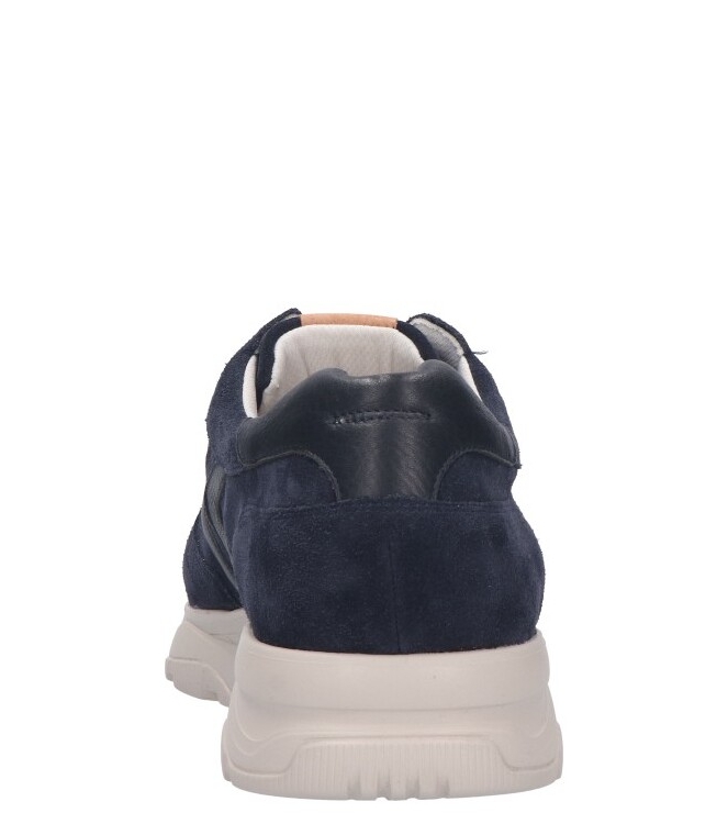 Gijs Gijs sneaker <span>2160 114 2136</span> 2136 MARINE/NATUREL Gijs sneaker <span>2160 114 2136</span> 2160 114 2136 blauw - www.bremmerschoenen.info - Bremmer Schoenen