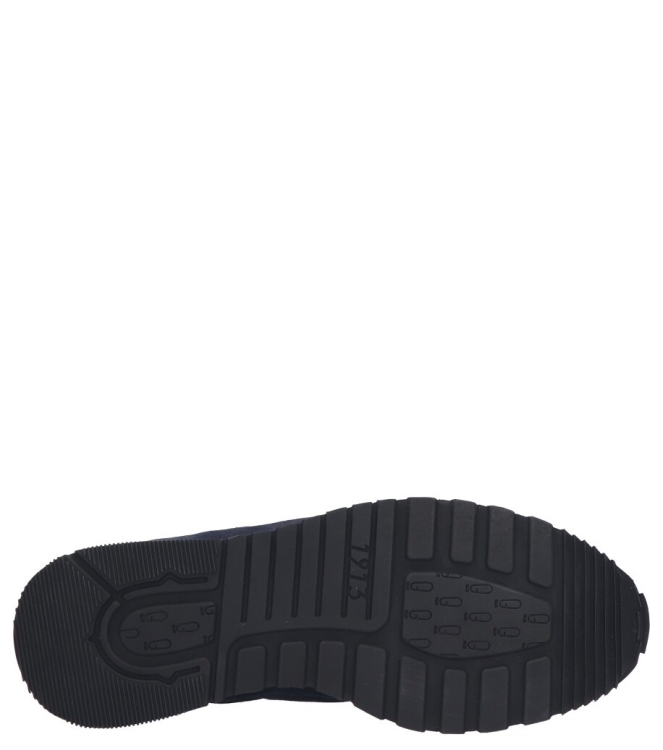 Gijs Gijs sneaker <span>2146 908 1558</span> 1558 MARINE/L.GRIJS/NATUREL Gijs sneaker <span>2146 908 1558</span> 2146 908 1558 blauw - www.bremmerschoenen.info - Bremmer Schoenen