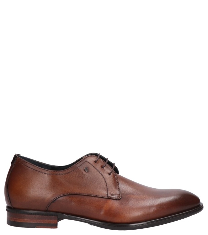 Van Bommel van Bommel geklede schoen <span>SBM-30165 20-01 Terra 02.04</span> 20-01 Brown van Bommel geklede schoen <span>SBM-30165 20-01 Terra 02.04</span> SBM-30165 20-01 Terra 02.04 bruin - www.bremmerschoenen.info - Bremmer Schoenen