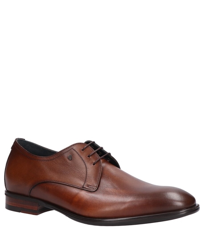 Van Bommel van Bommel geklede schoen <span>SBM-30165 20-01 Terra 02.04</span> 20-01 Brown van Bommel geklede schoen <span>SBM-30165 20-01 Terra 02.04</span> SBM-30165 20-01 Terra 02.04 bruin - www.bremmerschoenen.info - Bremmer Schoenen