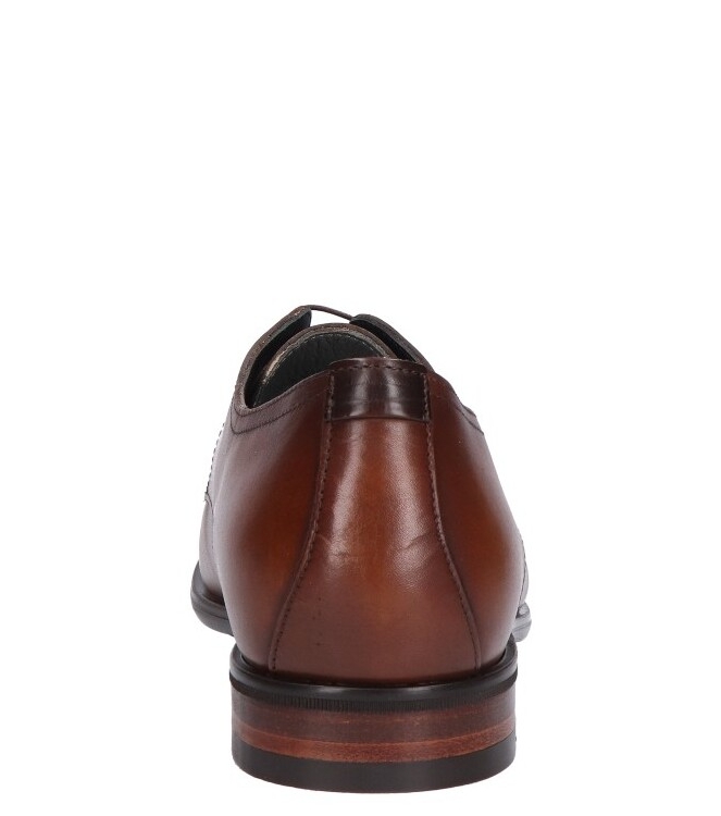Van Bommel van Bommel geklede schoen <span>SBM-30165 20-01 Terra 02.04</span> 20-01 Brown van Bommel geklede schoen <span>SBM-30165 20-01 Terra 02.04</span> SBM-30165 20-01 Terra 02.04 bruin - www.bremmerschoenen.info - Bremmer Schoenen